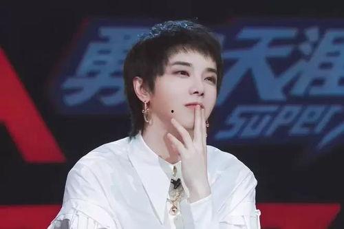 娱乐吃瓜酱华晨宇