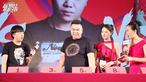 吃瓜论坛有哪些主播,揭秘网络红人的魅力与影响力