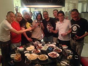 上海生日派对娱乐圈吃瓜