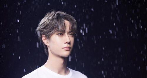 娱乐吃瓜君贺峻霖,娱乐吃瓜界的风云人物