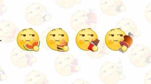 朋友发吃瓜是什么意思,“吃瓜”背后的真相与趣味