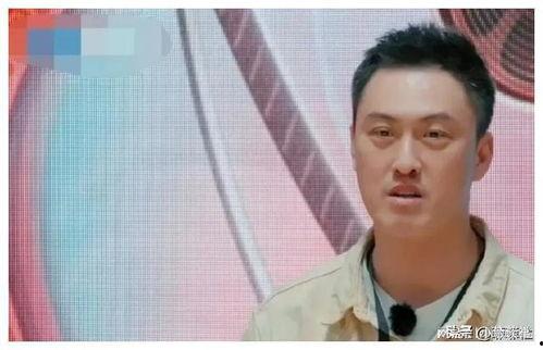 娱乐圈吃瓜爆料漫画