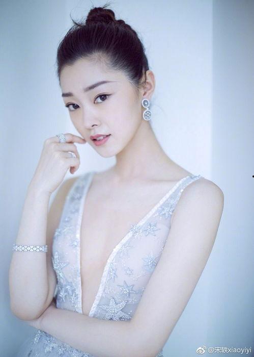 娱乐吃瓜君宋轶是谁,宋轶的星光之路